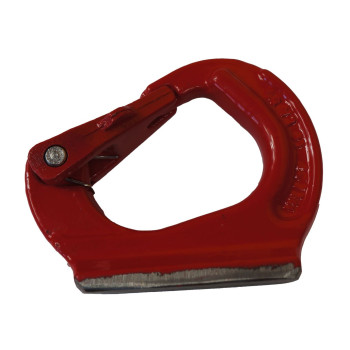 Excavator hook 2T / 8klase