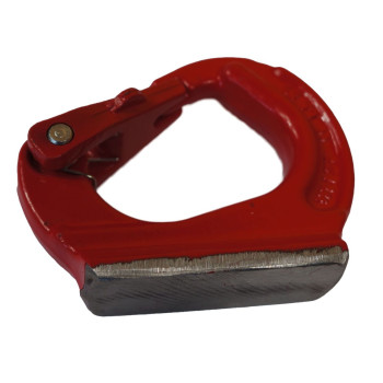 Excavator hook 2T / 8klase