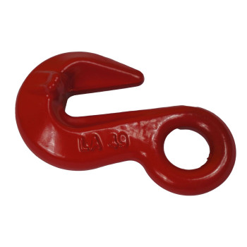 Hook for shortening the chain 1.12T 6mm.8kl. (grade)