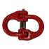 lifting chain connector LL6 8kl.(grade) 1.1T