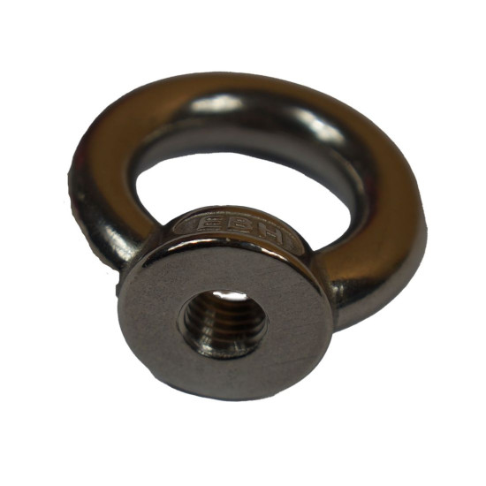 cilpnut DIN582 A4 inox  M12