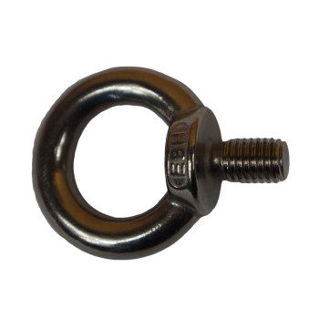 CilpscrewDIN580 A4 inox  M10