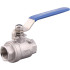 Ball valve PN30 T 180ºC 1/2" ixi