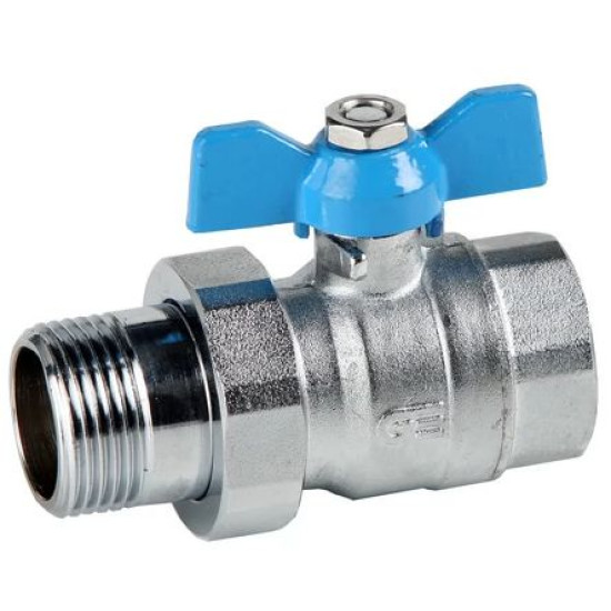 Tap with 1/2"