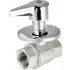 PN16 built-in tap 1/2"