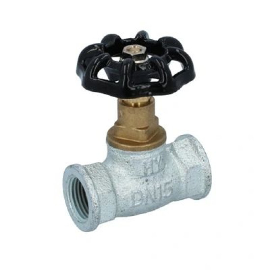 Throttle valve 1/2"