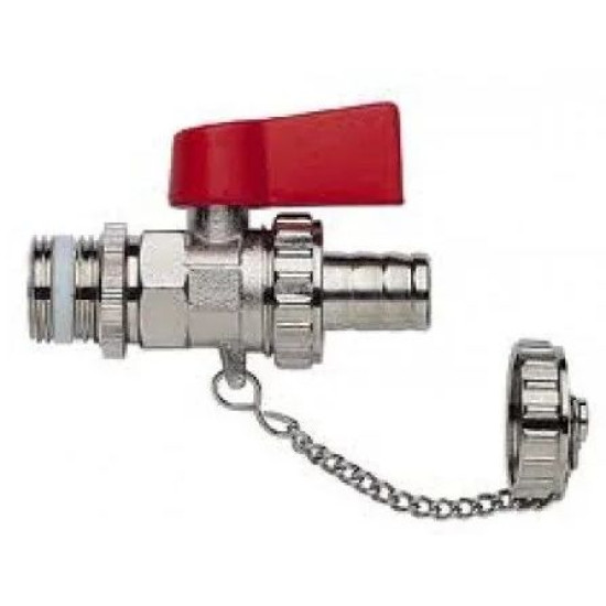 Tühjenduskraan 3/4"