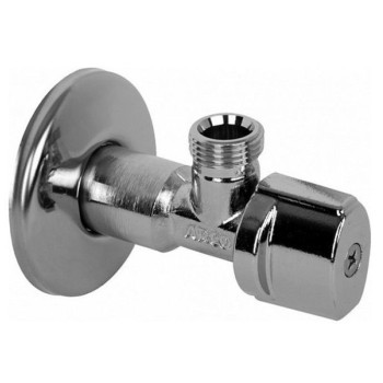 Dekoratiivne nurgasegisti 1/2"x1/2"