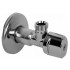 Decorative Angle Faucet 1/2"x3/8"
