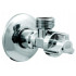 Dekoratiivkraana PREMIUM 1/2"x1/2"