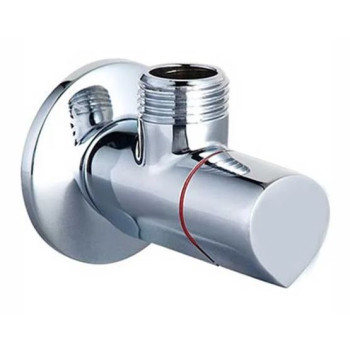 Dekoratiivne segisti 1/2"x3/8 keraamilise kassetiga (sinine)