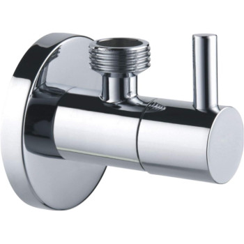 Dekoratiivne segisti keraamilise kassetiga Standard (mini) 1/2"x1/2"