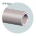 Polüpropüleenist toru kiuga PN 20 Max t 95c Ø25 *4.2