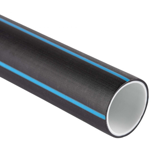 Polyethylene Pipe Pn12.5 PE 100 SDR 13.6 32*2.4(200m)