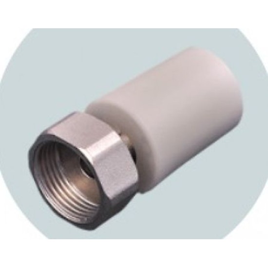 PP-R переход 32*1"