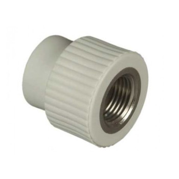Transition PP-R IV 25*1/2"mm