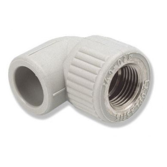 Переход PP-R угловой  IV 32*1мм
