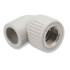 Переход PP-R угловой  IV 32*1мм