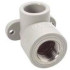 Монтажный уголок PP-R IV 25*3/4"мм
