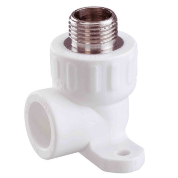 Kinnitusklamber PP-R AV 20*1/2"mm