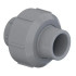 PP-R split coupling 32mm