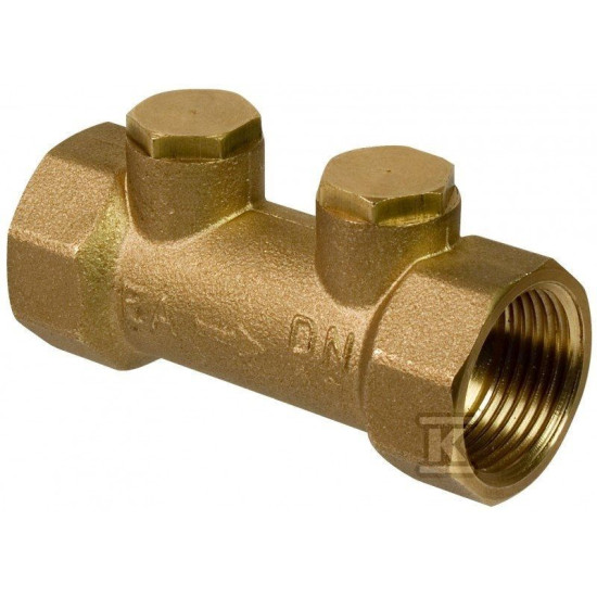 Tagasilöögiklapp pikk 1"