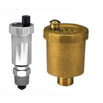 Air Valve  1/2" 1/2" Low
