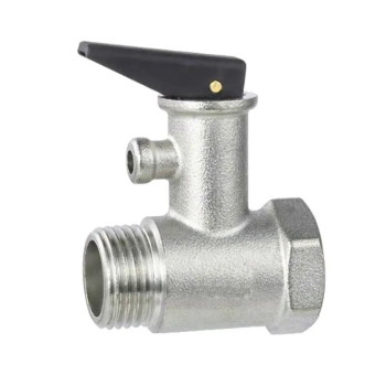 3/4" katla kaitseklapp 3/4" katla kaitseklapp