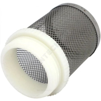 1"  Check Valve Mesh