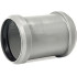 Repair coupling Ø50