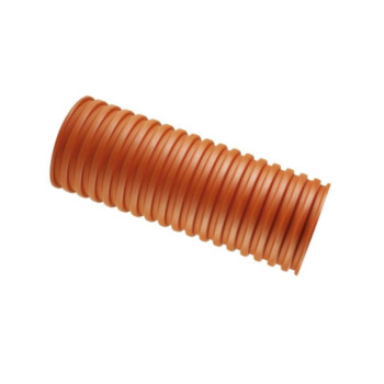 Гофрированная труба SN2 Ø315/355*1200