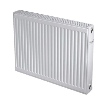 Terasest radiaator 22/500/400 mm
