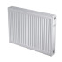 Steel radiator 22/600/2000 mm