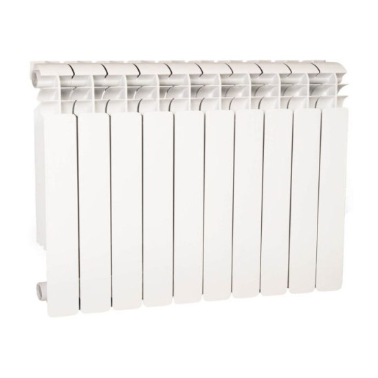 Aluminum Radiator 535x780x76