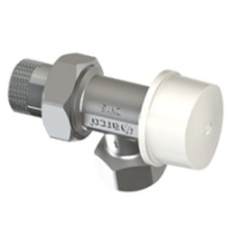 Termiline ventiil 1/2"