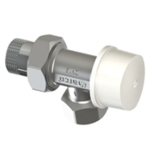 Termiline ventiil 1/2"