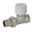 Angle thermal valve  1/2"