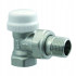 Termiline ventiil 1/2" 90º
