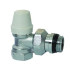Balance valve 1/2" angled