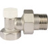 Balance Beam Ventilation 1/2" Angle