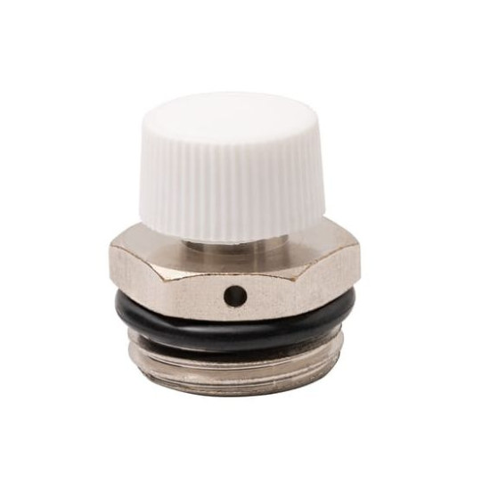 Air vent1/2" manual