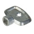 Air vent key