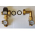 Collector Pump Station (Baypass) kvs=3.5 Esbe