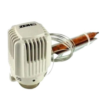 Termostaadi pea M28*1.5 40-70 CHerz Termostaadi pea M28*1.5 40-70 CHerz