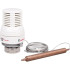 Termostaadi pea M 30*1.5 20-60C