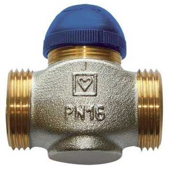 CALIS-TS-RD DN32 11/2" A thermostat head.B. PIC = 6.84Herz