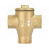 Kolmekäiguline kütteklapp DN3211/4" 50 C