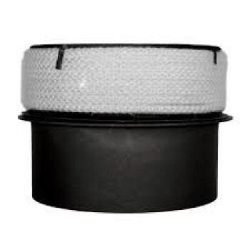 Adapter, ceramic 120+*140