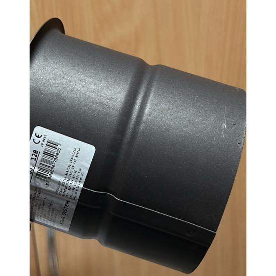 Chimney liner250 mm