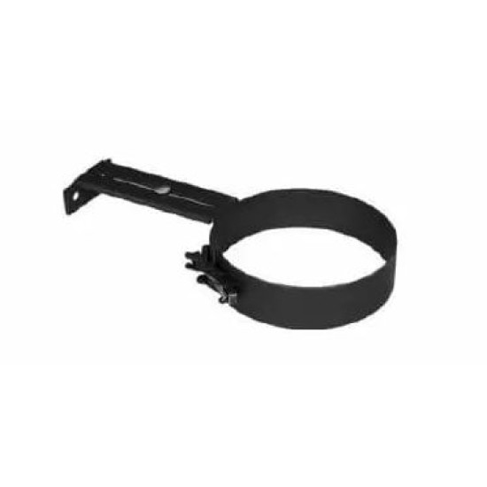 Korstna klamber120 mm